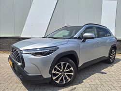 Grijs Gebruikt 2024 Toyota Corolla Cross SUV | € 33.849 (Eerlijke prijs)