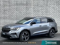 Grijs Gebruikt 2025 Renault Espace Esprit Alpine MPV | € 44.545 (Goede deal)