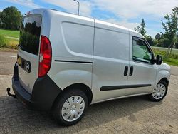 Grijs Gebruikt 2014 Opel Combo MPV | € 8.595 (Goede deal)