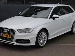 Wit Gebruikt 2015 Audi A3 Sportback e-tron Ambition Hatchback | € 8.950 (Goede deal)