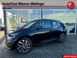 Zwart Gebruikt 2019 BMW i3 Basis Hatchback | € 13.999 (Eerlijke prijs)