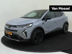 Grijs Gebruikt 2025 Renault Captur Esprit Alpine SUV | € 39.435
