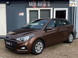Bruin Gebruikt 2019 Hyundai i20 Hatchback | € 10.944 (Goede deal)
