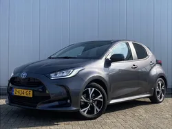 Gebruikt 2024 Toyota Yaris Hybrid Edition | € 25.499 (Super prijs)