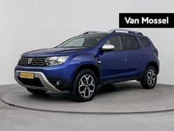 Blauw Gebruikt 2020 Dacia Duster Prestige SUV | € 16.935 (Eerlijke prijs)