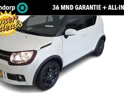 Wit Gebruikt 2018 Suzuki Ignis Hatchback | € 13.445 (Eerlijke prijs)