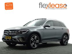 Grijs Gebruikt 2020 Mercedes GLC300e AMG Line Premium Plus SUV | € 48.900 (Duur)