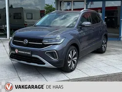Grijs Gebruikt 2024 VW T-Cross Business SUV | € 30.250 (Eerlijke prijs)