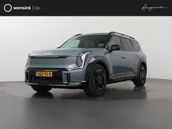 Groen Gebruikt 2024 Kia EV9 GT-Line SUV | € 67.935 (Goede deal)