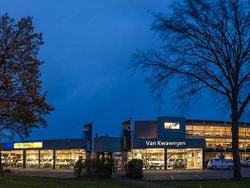 Blauw Gebruikt 2015 Opel Insignia Business Sedan | € 9.900 (Goede deal)