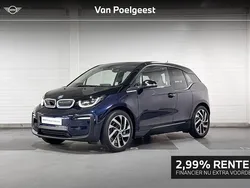 Blauw Gebruikt 2022 BMW i3 Comfort Edition Hatchback | € 25.900 (Iets duurder)