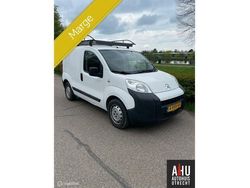 Overige Gebruikt 2012 Citroën Nemo MPV | € 4.350 (Iets duurder)