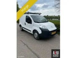 Overige Gebruikt 2012 Citroën Nemo MPV | € 4.350 (Iets duurder)