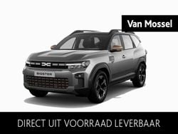 Grijs Nieuw 2025 Dacia Bigster Extreme SUV | € 36.000 (Eerlijke prijs)