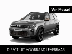 Grijs Nieuw 2025 Dacia Bigster Extreme SUV | € 36.500 (Eerlijke prijs)