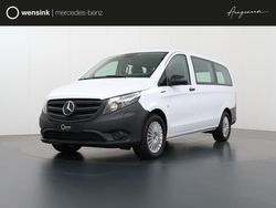 Overige Nieuw 2024 Mercedes e-Vito MPV | € 64.259 (Eerlijke prijs)