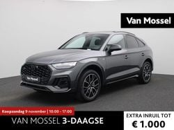 Grijs Gebruikt 2024 Audi Q5 Sportback Competition SUV | € 63.900 (Eerlijke prijs)
