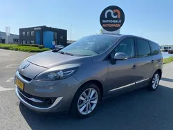 Grijs Gebruikt 2012 Renault Grand Scénic III Privilege MPV | € 2.250
