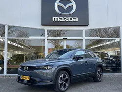 Grijs Gebruikt 2025 Mazda MX30 Ad'Vantage SUV | € 28.950 (Goede deal)