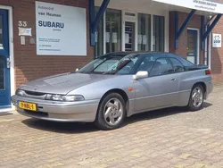 Zilver Gebruikt 1992 Subaru SVX Coupé | € 12.495