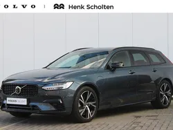 Blauw Gebruikt 2023 Volvo V90 Plus Stationwagen | € 47.750 (Goede deal)