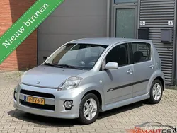 Grijs Gebruikt 2005 Daihatsu Sirion Hatchback | € 1.550 (Eerlijke prijs)