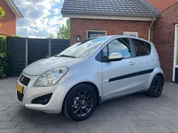 Grijs Gebruikt 2014 Suzuki Splash Comfort Hatchback | € 5.950 (Eerlijke prijs)