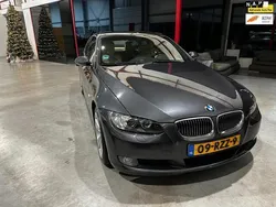 Grijs Gebruikt 2007 BMW 325 Cabriolet Cabriolet | € 9.999 (Eerlijke prijs)