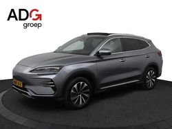 Grijs Gebruikt 2025 BYD Seal U SUV | € 41.950 (Eerlijke prijs)