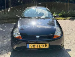 Gebruikt 2006 Ford Ka Futura Hatchback | € 1.350 (Eerlijke prijs)