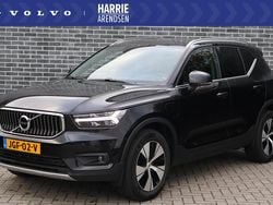 Zwart Gebruikt 2022 Volvo XC40 Inscription SUV | € 33.694 (Goede deal)