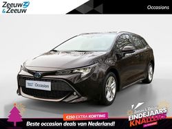 (4w9) Gebruikt 2022 Toyota Corolla Active Stationwagen | € 21.935 (Goede deal)