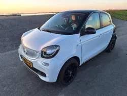 Wit Gebruikt 2014 Smart ForFour Proxy Sedan | € 6.500 (Iets duurder)