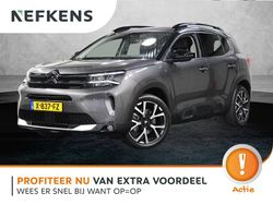 Grijs Gebruikt 2023 Citroën C5 Aircross Shine SUV | € 28.925