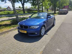 BMW 118 Cabriolet