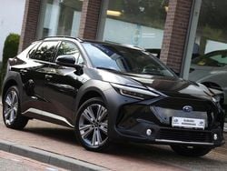 Zwart Gebruikt 2023 Subaru Solterra SUV | € 30.950 (Goede deal)