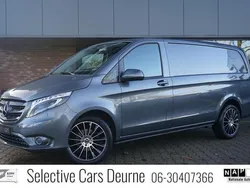 Grijs Gebruikt 2020 Mercedes Vito MPV | € 23.900 (Eerlijke prijs)