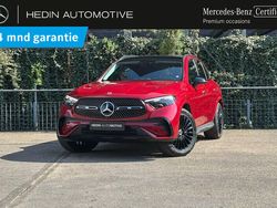 Rood Gebruikt 2024 Mercedes GLC400d AMG line SUV | € 77.900 (Duur)