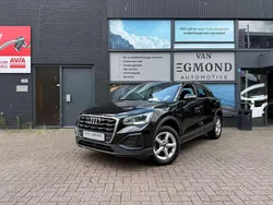 Zwart, metallic lak Gebruikt 2022 Audi Q2 Premium SUV | € 25.950 (Super prijs)