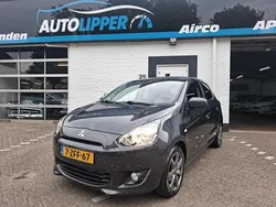 Grijs Gebruikt 2014 Mitsubishi Space Star Invite Hatchback | € 8.950 (Eerlijke prijs)