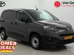 Grijs Gebruikt 2023 Toyota Proace City Van | € 19.999 (Super prijs)