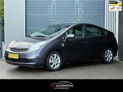 Grijs Gebruikt 2008 Toyota Prius Comfort Hatchback | € 7.950 (Eerlijke prijs)