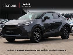 Grijs Nieuw 2025 Toyota C-HR+ SUV | € 36.445