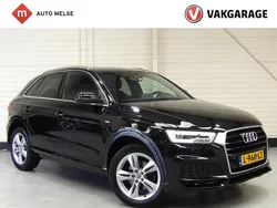 Suv Gebruikt 2017 Audi Q3 SUV | € 21.950 (Eerlijke prijs)