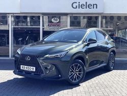 Groen Nieuw 2025 Lexus NX450h+ Luxury Line SUV | € 62.900 (Super prijs)