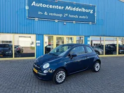 Hatchback Gebruikt 2013 Fiat 500 Hatchback | € 6.750 (Eerlijke prijs)