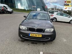 Bruin Gebruikt 2007 BMW 116 Hatchback | € 4.000 (Iets duurder)