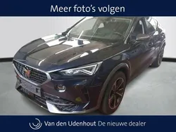 Blauw Gebruikt 2022 Cupra Formentor SUV | € 27.440 (Goede deal)