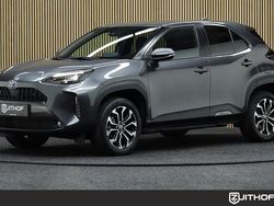 Grijs Gebruikt 2023 Toyota Yaris Cross Style SUV | € 29.850 (Eerlijke prijs)