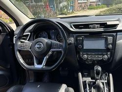 Zwart Gebruikt 2018 Nissan Qashqai Tekna+ SUV | € 16.750 (Iets duurder)